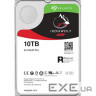 Жорсткий диск 3.5" 10TB Seagate (ST10000NT001)