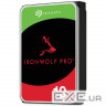 Жорсткий диск 3.5" 10TB Seagate (ST10000NT001)
