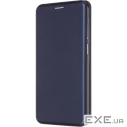 Чохол до мобільного телефона Armorstandart G-Case Samsung A37 5G Dark Blue (ARM89763)