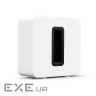 Домашній сабвуфер Sonos Sub Gen3 White (SUBG3EU1)
