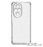 Чeхол-накладка BeCover Anti-Shock для Honor 200 Clear (714953)