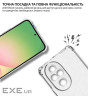 Чeхол-накладка BeCover Anti-Shock для Honor 200 Clear (714953)