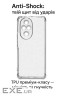 Чeхол-накладка BeCover Anti-Shock для Honor 200 Clear (714953)