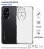 Чeхол-накладка BeCover Anti-Shock для Honor 200 Clear (714953)