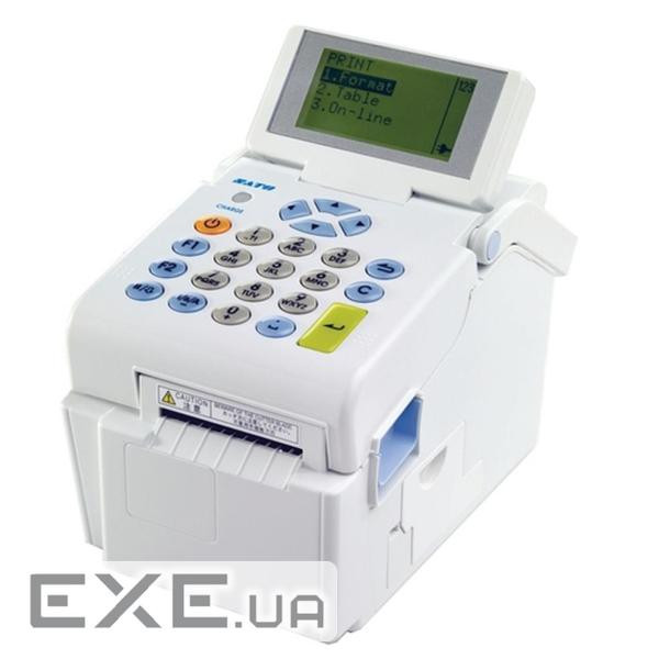 Принтер етикеток Sato TH2, 203 dpi, USB (WWTH20022)