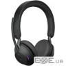 Навушники Jabra Evolve 2 65 Link380c MS Stereo Black (26599-999-899)