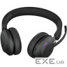 Навушники Jabra Evolve 2 65 Link380c MS Stereo Black (26599-999-899)