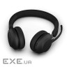 Навушники Jabra Evolve 2 65 Link380c MS Stereo Black (26599-999-899)