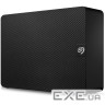 Зовнішній жорсткий диск SEAGATE Expansion Desktop 24TB USB3.0 (STKP24000400)