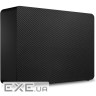 Зовнішній жорсткий диск SEAGATE Expansion Desktop 24TB USB3.0 (STKP24000400)