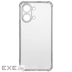 Чохол до мобільного телефона Armorstandart Air Force для Xiaomi Poco X8 Pro Max 5G Clear (ARM90701)