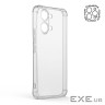 Чохол до мобільного телефона Armorstandart Air Force для Xiaomi Poco X8 Pro Max 5G Clear (ARM90701)
