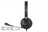Навушники 2E CH12 On-Ear 3.5mm / 2*3.5mm (2E-CH12SJ)