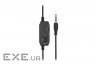 Навушники 2E CH12 On-Ear 3.5mm / 2*3.5mm (2E-CH12SJ)