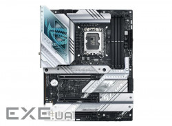 Материнська плата ASUS ROG STRIX Z790-A GAMING WIFI