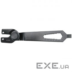 Ключ Topex для шліфмашини кутовий (66H320)
