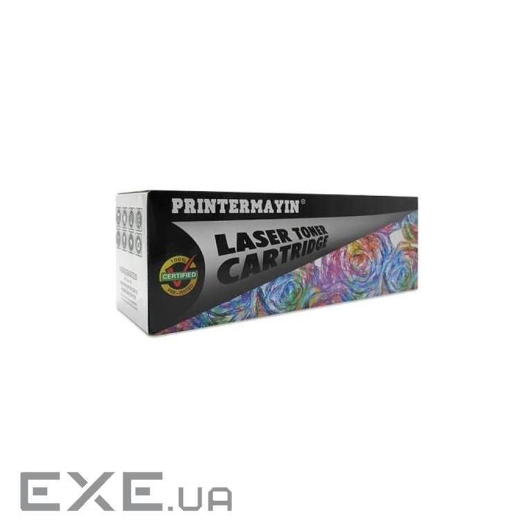 Картридж Premium Quality HP LJ W1510X (151X) без чипа 4003/4103, MFP 4103 Black (70264265)
