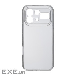 Чохол до мобільного телефона Armorstandart Air Infinix Note 60 5G Camera Cover Clear (ARM91848)
