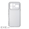 Чохол до мобільного телефона Armorstandart Air Infinix Note 60 5G Camera Cover Clear (ARM91848)