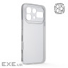 Чохол до мобільного телефона Armorstandart Air Infinix Note 60 5G Camera Cover Clear (ARM91848)