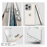 Чохол до мобільного телефона Armorstandart Air Infinix Note 60 5G Camera Cover Clear (ARM91848)