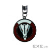 Брелок ABYstyle Overwatch Blackwatch (ABYKEY264)
