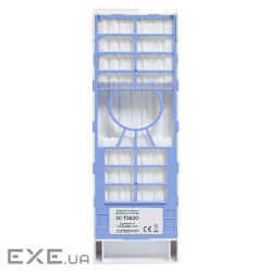 Контейнер для відпрацьованих чорнил Epson T5820/ICMT1 C13T582000 chip Barva (IC-T5820)