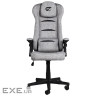Крісло ігрове GT Racer X-5993-1 Gray (X-5993-1 Fabric Gray)