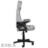 Крісло ігрове GT Racer X-5993-1 Gray (X-5993-1 Fabric Gray)