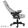 Крісло ігрове GT Racer X-5993-1 Gray (X-5993-1 Fabric Gray)