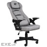 Крісло ігрове GT Racer X-5993-1 Gray (X-5993-1 Fabric Gray)