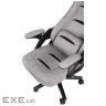 Крісло ігрове GT Racer X-5993-1 Gray (X-5993-1 Fabric Gray)