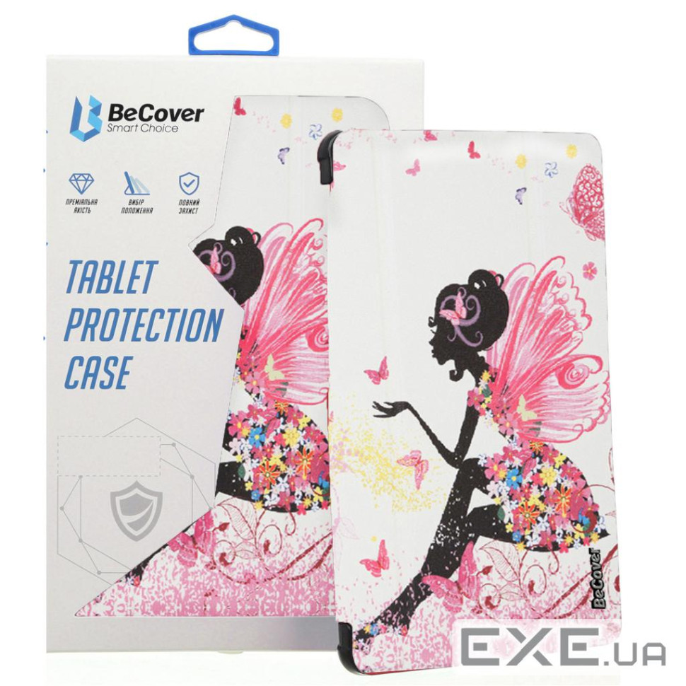 Чохол до планшета BeCover Smart Case Lenovo Tab P11 (2nd Gen) (TB-350FU/TB-350XU) 11.5" Fairy (708689)