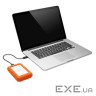 Портативний жорсткий диск LACIE Rugged Mini 2TB USB3.0 (LAC9000298)