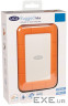 Портативний жорсткий диск LACIE Rugged Mini 2TB USB3.0 (LAC9000298)