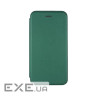 Чохол до мобільного телефона BeCover Exclusive Tecno Spark 20 (KJ5n) Dark Green (711242)
