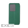 Чохол до мобільного телефона BeCover Exclusive Tecno Spark 20 (KJ5n) Dark Green (711242)