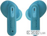 Навушники JBL Tune Beam 2 Turquoise (JBLTBEAM2TQE)