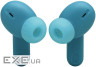 Навушники JBL Tune Beam 2 Turquoise (JBLTBEAM2TQE)