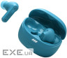 Навушники JBL Tune Beam 2 Turquoise (JBLTBEAM2TQE)