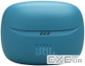 Навушники JBL Tune Beam 2 Turquoise (JBLTBEAM2TQE)