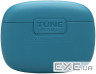 Навушники JBL Tune Beam 2 Turquoise (JBLTBEAM2TQE)
