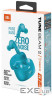 Навушники JBL Tune Beam 2 Turquoise (JBLTBEAM2TQE)