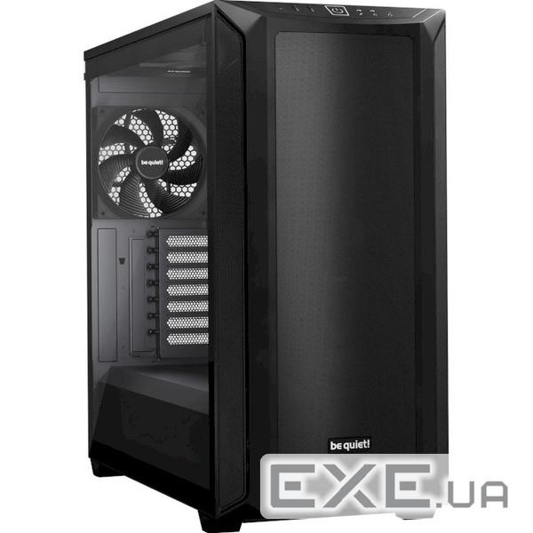 Корпус BE QUIET! Shadow Base 800 Black (BGW60)