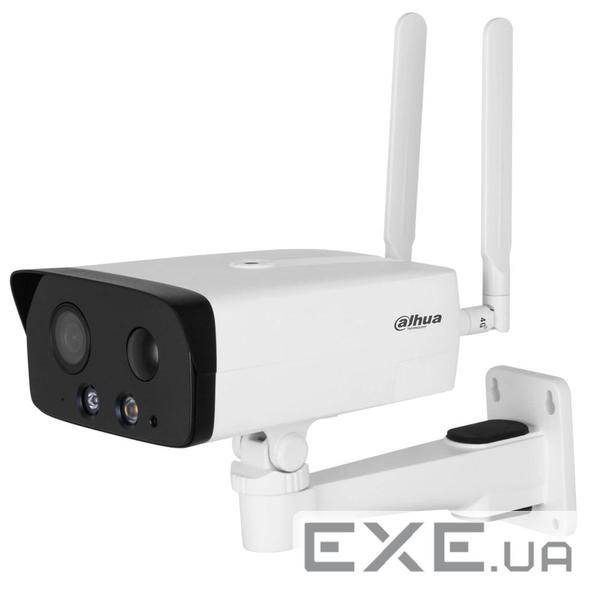 4МП ІЧ WizSense 4G Dahua DH-IPC-HFW3441DG-AS-4G-EAU-B (2.8м (DH-IPC-HFW3441DG-AS-4G-EAU-B (2.8мм))