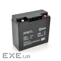 Акумуляторна батарея EUROPOWER AGM EP12-20M5 12 V 20Ah