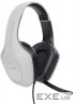 Навушники Trust GXT 415PS Zirox For Playstation White (24993)