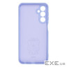 Панель ArmorStandart ICON Case для Samsung M34 5G (M346) Camera cover Lavender (ARM69639)