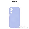 Панель ArmorStandart ICON Case для Samsung M34 5G (M346) Camera cover Lavender (ARM69639)