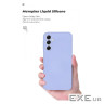 Панель ArmorStandart ICON Case для Samsung M34 5G (M346) Camera cover Lavender (ARM69639)